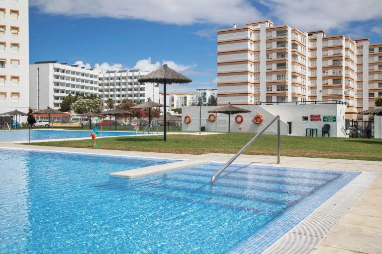 Apartamento Vistahermosa