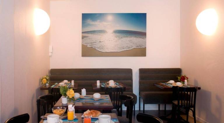 Hotel Beau Rivage — photo 2