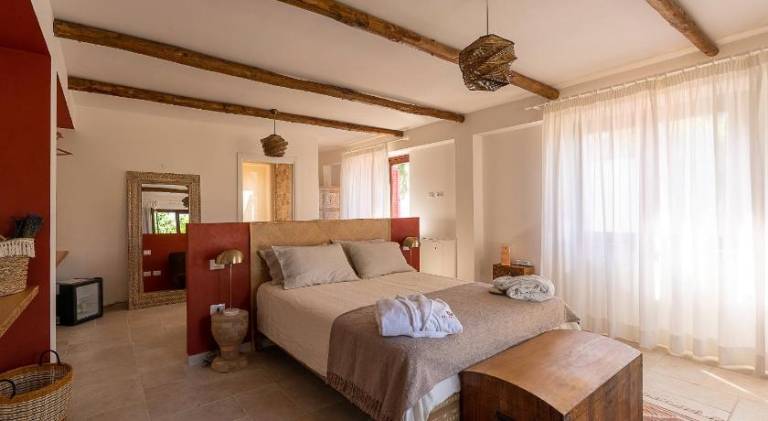 Al Piglio Maison de Charme Wine & Wellness Resort — photo 2