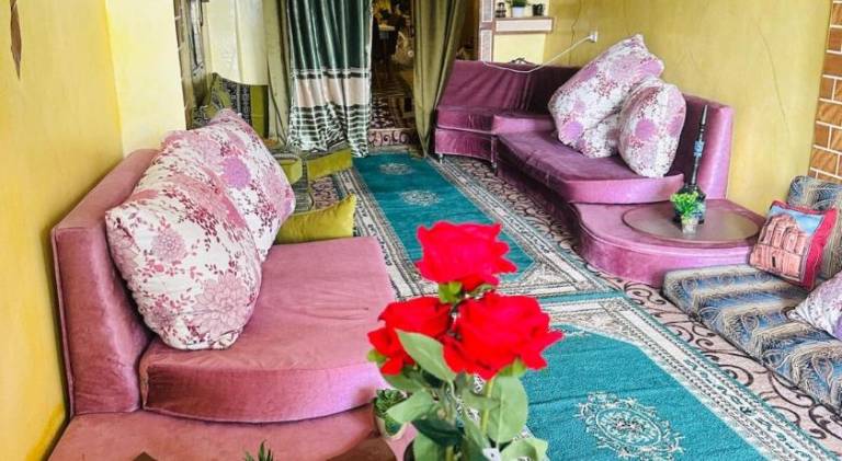 Rental apartment | Pets are welcome in Wadi Musa