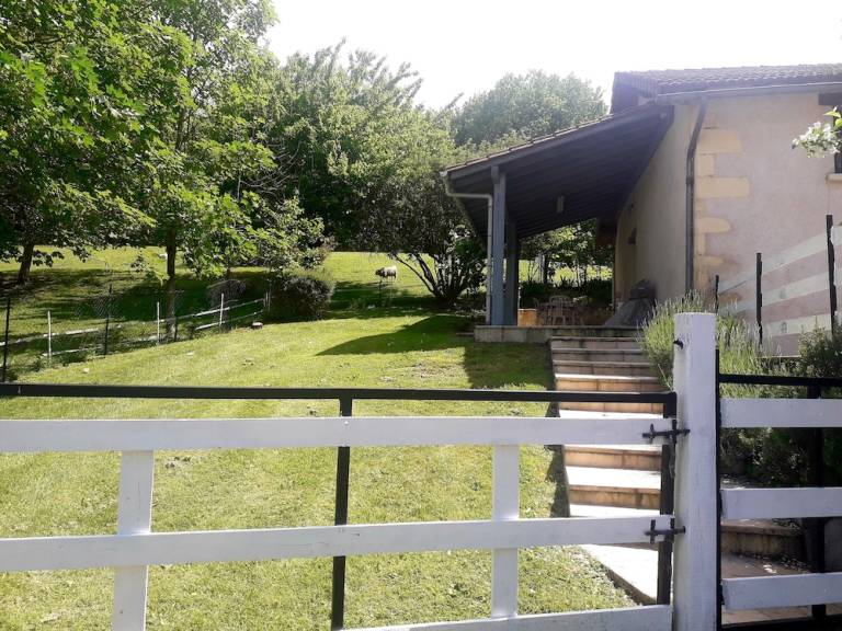 Ferienhaus  Atur