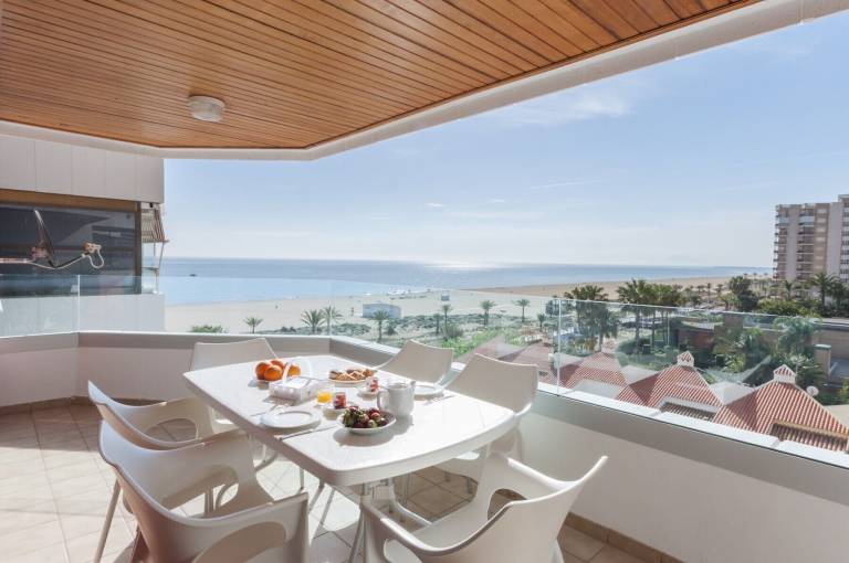 Apartamento Gandía