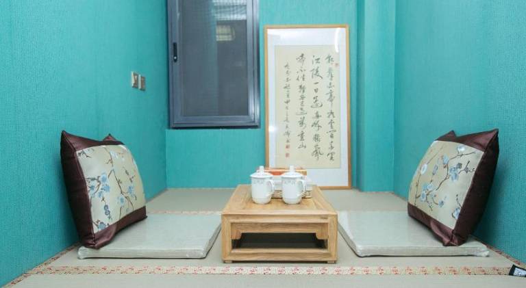 Rong Hotel - Beijing Nanluoguxiang Branch — photo 4