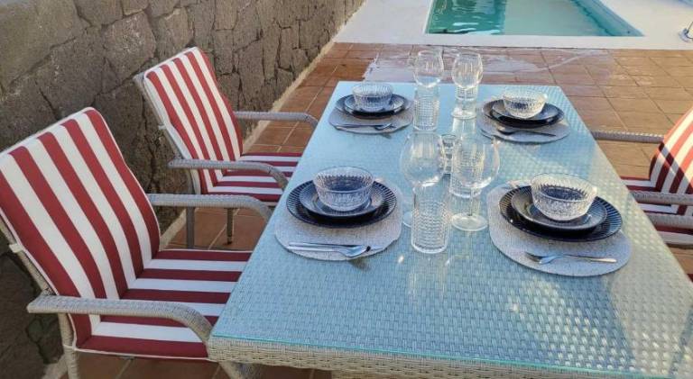 Beautiful villa with pool | Dogs allowed — photo 4