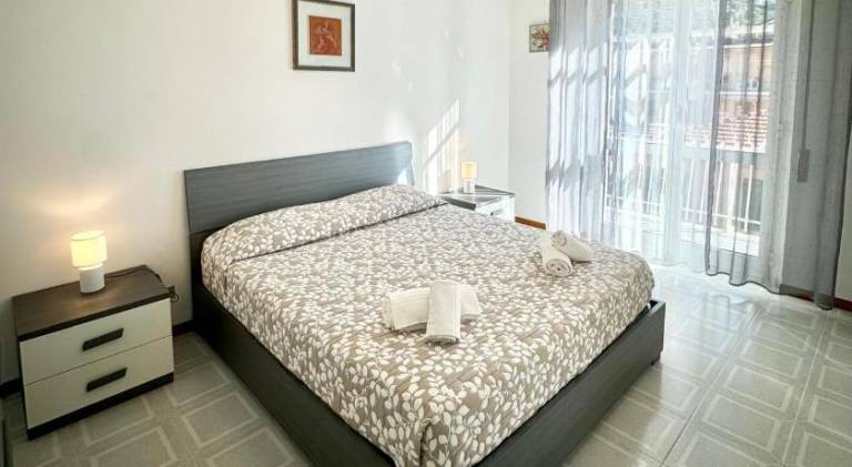 Nice apartment | Beach nearby | Pets are welcome in Finale Ligure