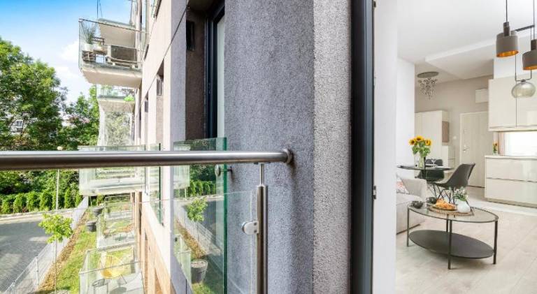 Rental apartment with 1 room for 4 persons — photo 4