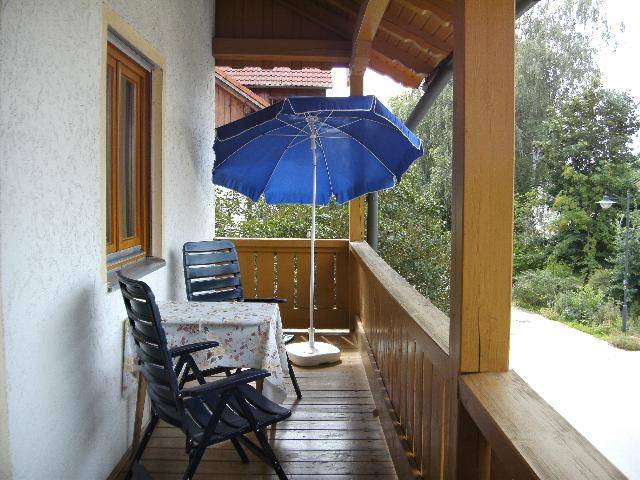 Ferienwohnung Gemeinde Geinberg