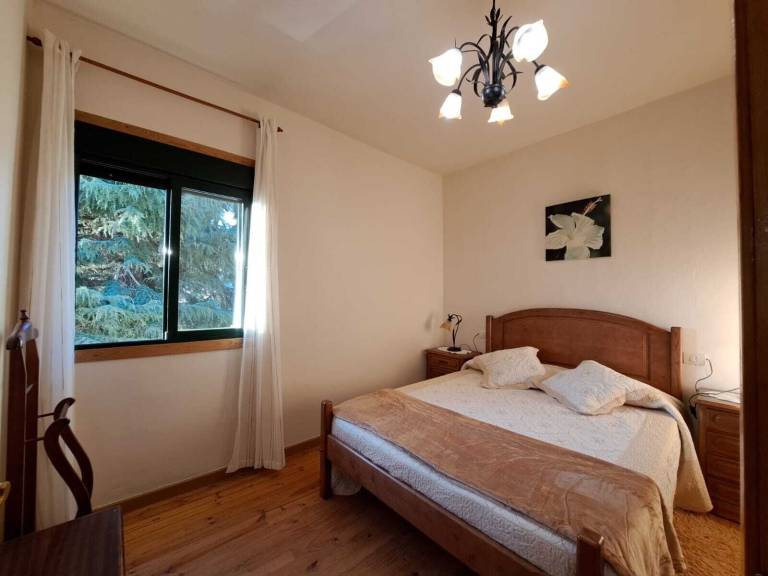 Apartamento Castro Caldelas