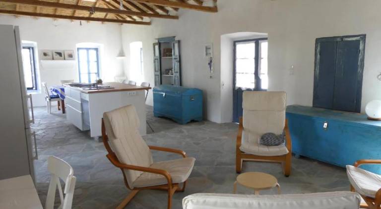 House with garden, pool & terrace | Dogs allowed — photo 4