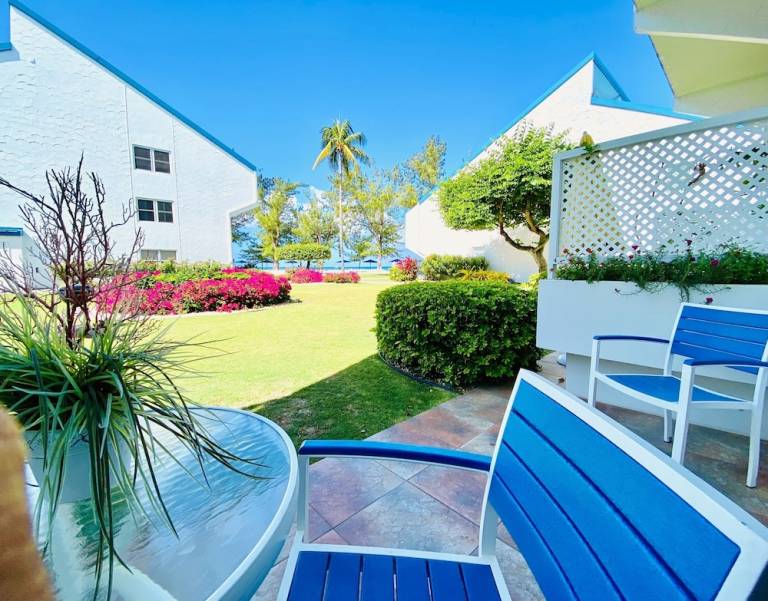 Villa Seven Mile Beach