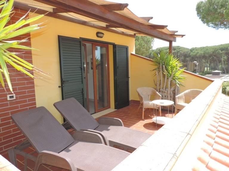 Appartamento Marina di Bibbona