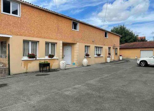 Appartement Chilly-Mazarin
