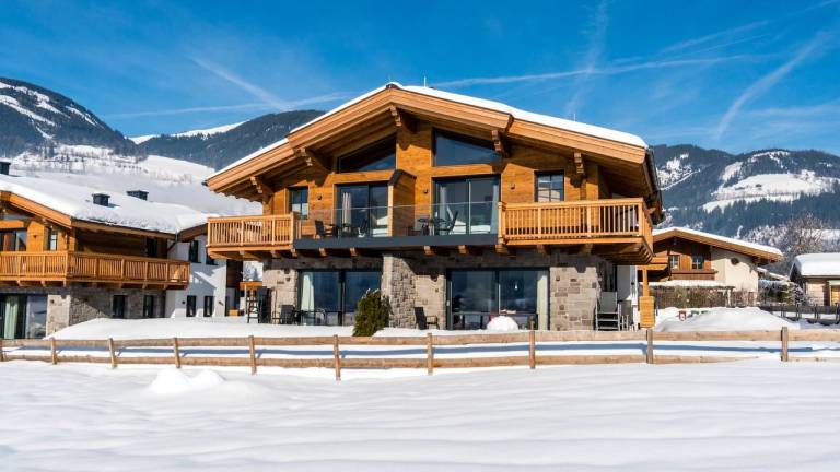 Ferienhaus Niedernsill