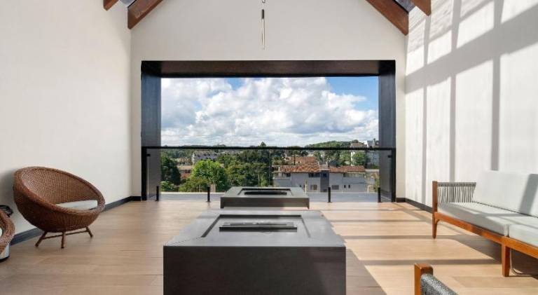 Rental apartment with pool | Perfect for remote work — photo 3