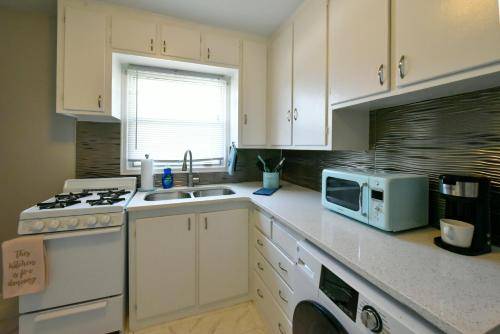 56 m² Ferienwohnung