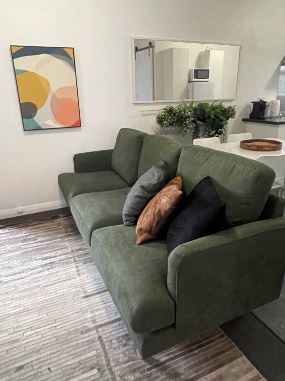 Apartment  City of West Torrens