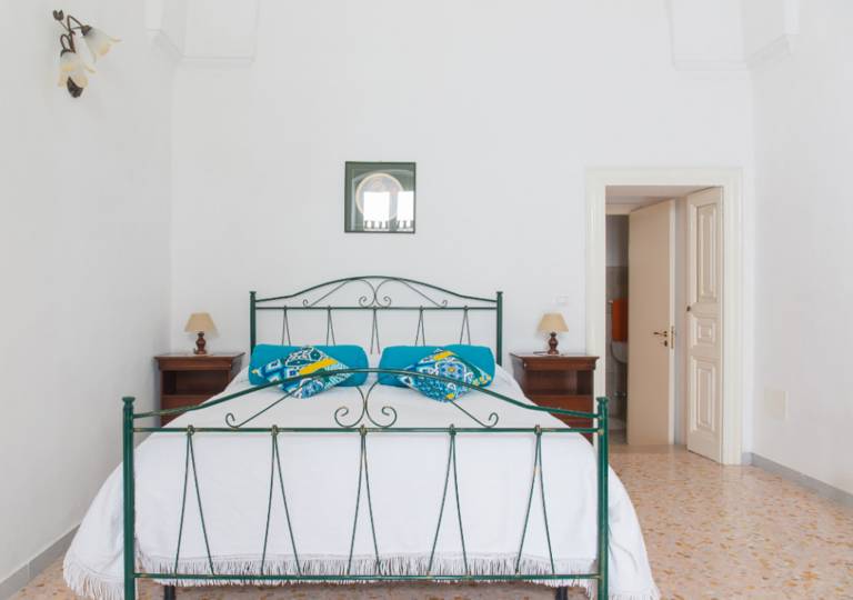 Rental apartment with terrace — photo 4