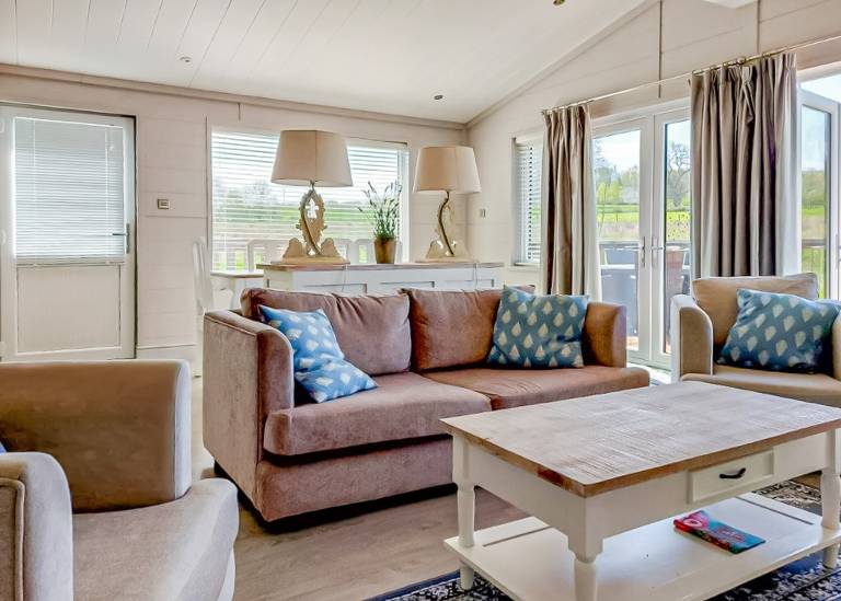 Chalet Newbury