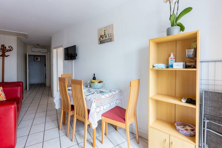 Apartment | Sea view — photo 4