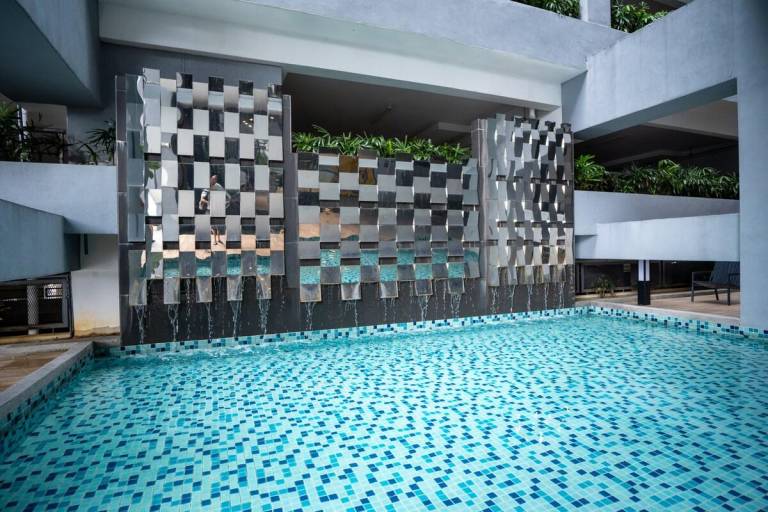 Apartment Kuala Lumpur