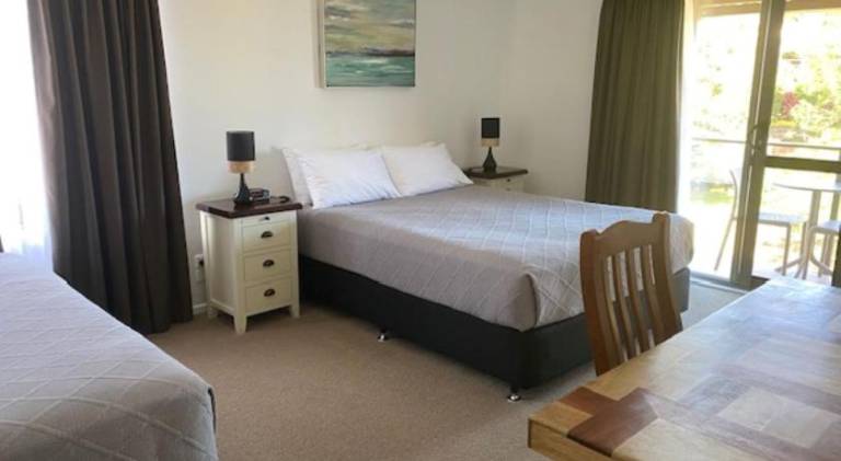 Riverside Rest Nambucca Heads