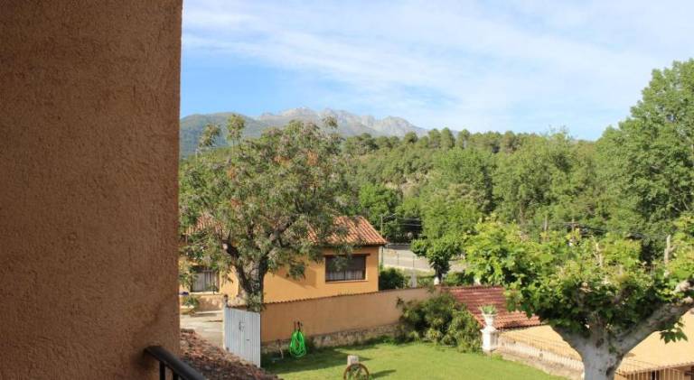 La Muralla de Gredos Hotel Rural — photo 4