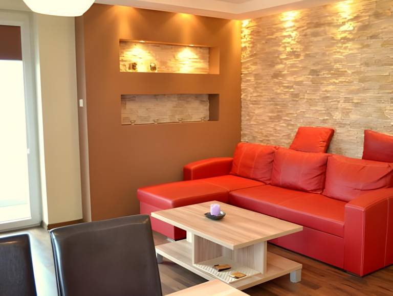 Charming apartment | Pets are welcome — photo 3