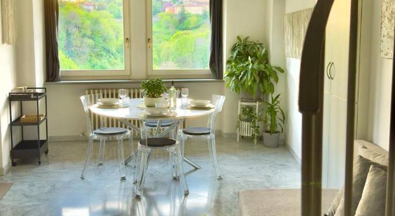 Rental apartment | Close to Santa Maria Maggiore | Dogs allowed in Bergamo
