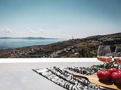 Appartement Dio Choria