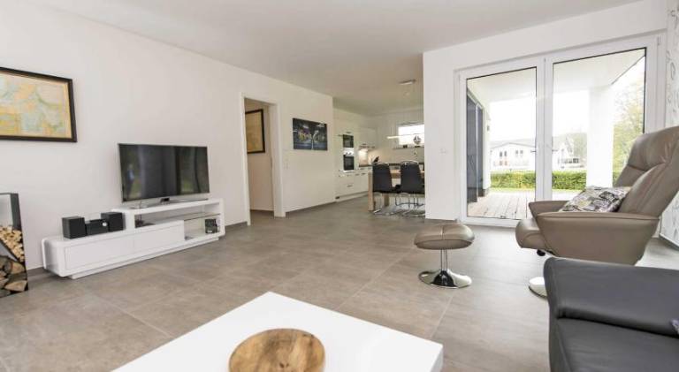 Rental apartment with 2 rooms for 4 persons — photo 2