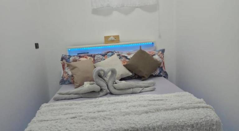 Apartment with 1 room for 2 persons — photo 5