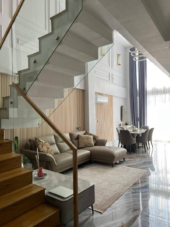 186 m² Ferienwohnung