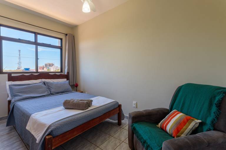 Apartamento Praia do Morro