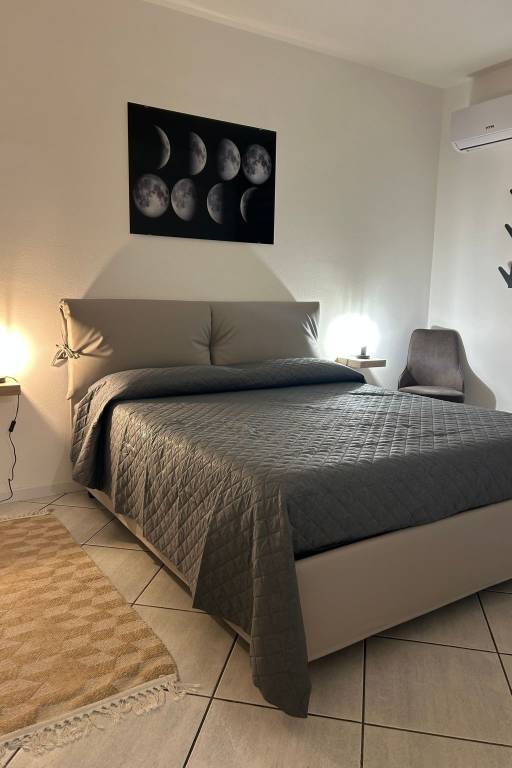 Ferienwohnung in Aci Castello, Sizilien, Italien