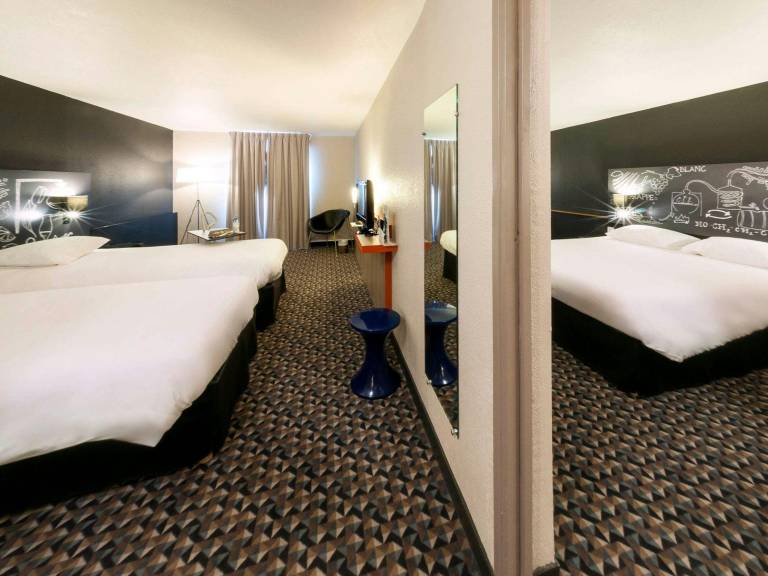 Ibis Styles Cognac — photo 2