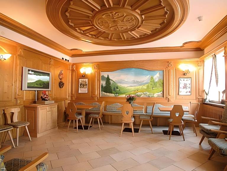 Hotel Stelvio — photo 2