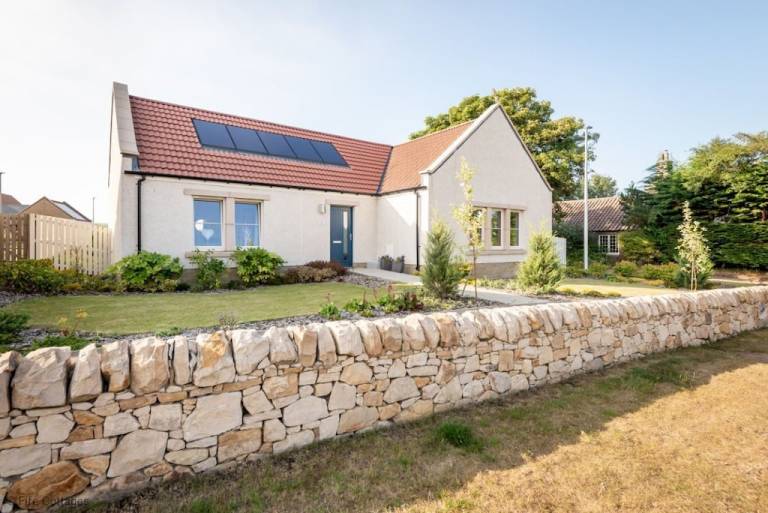 House Kingsbarns