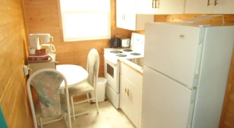Dreamland Motel — photo 3