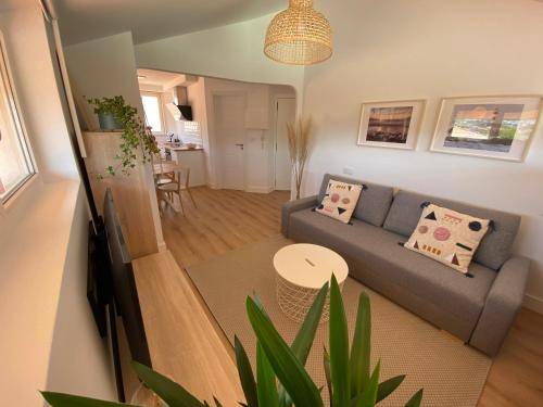 Apartamento Muros