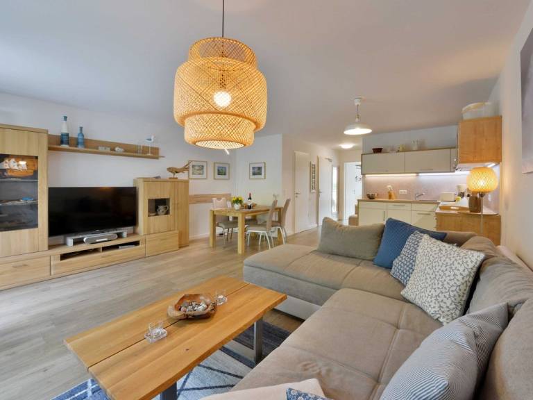 Ferienwohnung  Putgarten