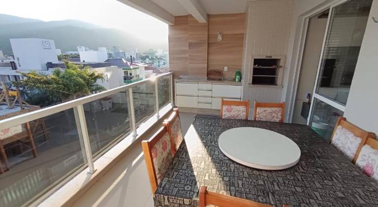 Duplex lindo sofisticado — photo 5