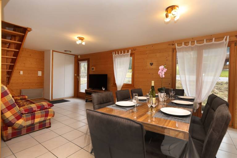 Chalet  Xonrupt-Longemer