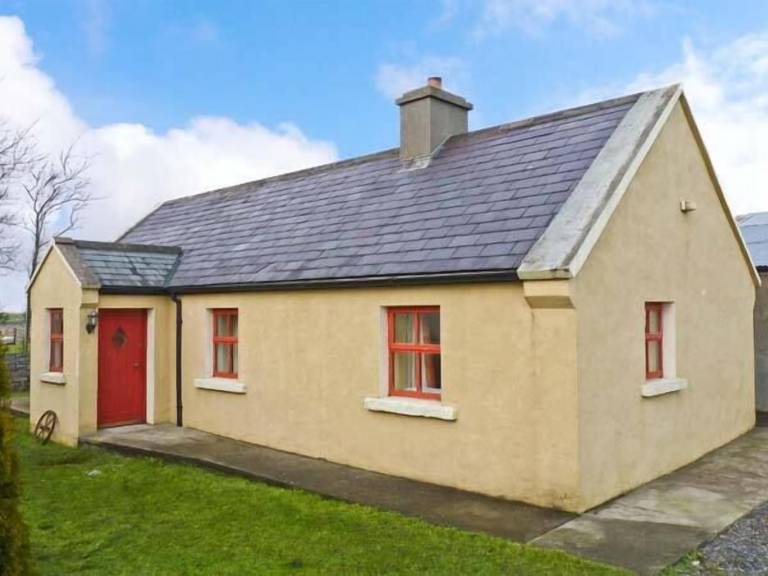 Cabin Cavan
