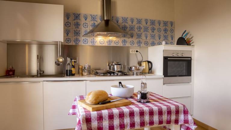Agriturismo Poppi