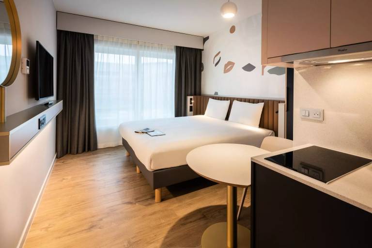 Studio Grand Place