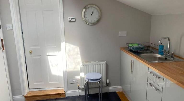 Pleasant rental apartment | Pets allowed — photo 5