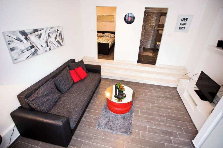 Ferienwohnung Split