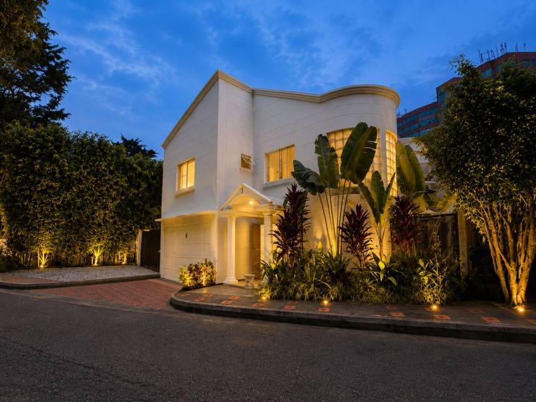 Maison de vacances Medellín