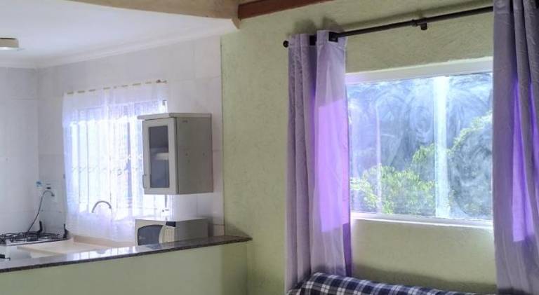 House with 2 rooms for 5 persons — photo 2