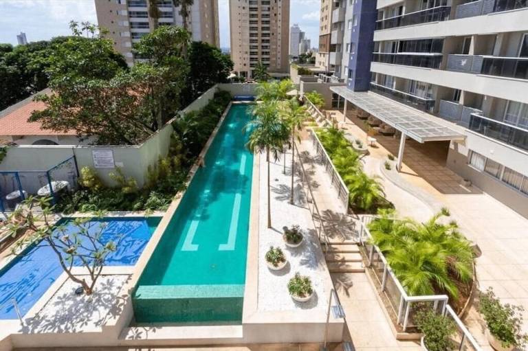 Apartment  Setor Bueno